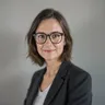 Portrait de Camille Rochat