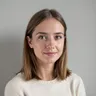 Portrait d'Élodie Jaquier