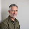 Portrait de Julien Bonvin