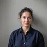 Portrait de Noémie Delacrétaz