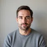 Portrait de Yann Progin